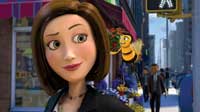 Bee Movie - 8 x 10 Color Photo #9