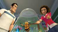 Bee Movie - 8 x 10 Color Photo #12