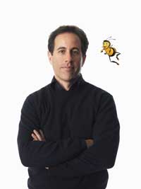Bee Movie - 8 x 10 Color Photo #20