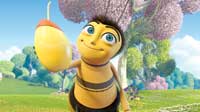 Bee Movie - 8 x 10 Color Photo #28
