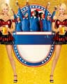 Beerfest - 8 x 10 Color Photo #1