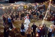 Beerfest - 8 x 10 Color Photo #106