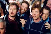 Beerfest - 8 x 10 Color Photo #133