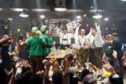 Beerfest - 8 x 10 Color Photo #146