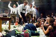Beerfest - 8 x 10 Color Photo #139