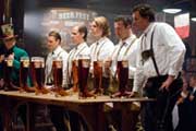 Beerfest - 8 x 10 Color Photo #145