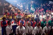 Beerfest - 8 x 10 Color Photo #152