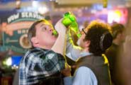Beerfest - 8 x 10 Color Photo #159