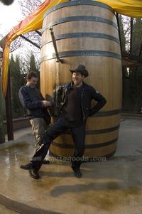 Beerfest - 8 x 10 Color Photo #44