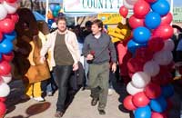 Beerfest - 8 x 10 Color Photo #45