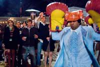 Beerfest - 8 x 10 Color Photo #110
