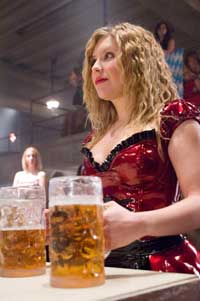 Beerfest - 8 x 10 Color Photo #124