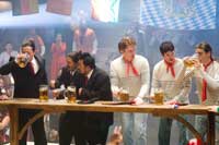 Beerfest - 8 x 10 Color Photo #125