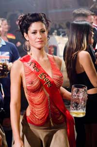 Beerfest - 8 x 10 Color Photo #132