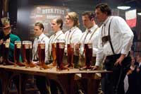 Beerfest - 8 x 10 Color Photo #145
