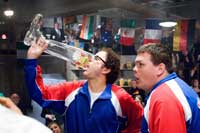 Beerfest - 8 x 10 Color Photo #146