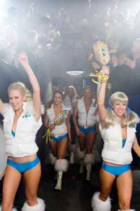 Beerfest - 8 x 10 Color Photo #153