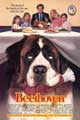 Beethoven - 27 x 40 Movie Poster