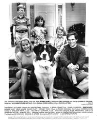 Beethoven - 8 x 10 B&W Photo #3