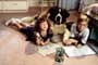 Beethoven's 2nd - 8 x 10 Color Photo #1