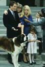 Beethoven's 2nd - 8 x 10 Color Photo #17