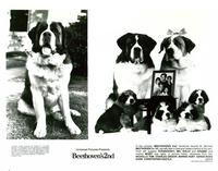 Beethoven's 2nd - 8 x 10 B&W Photo #3