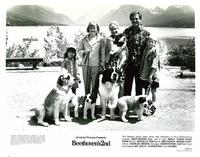 Beethoven's 2nd - 8 x 10 B&W Photo #6
