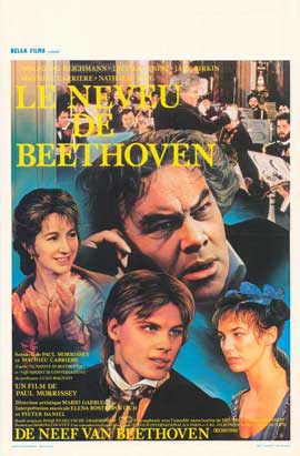 beethoven the movie