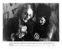 Beetlejuice - 8 x 10 B&W Photo #2
