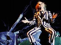 Beetlejuice - 8 x 10 Color Photo #1