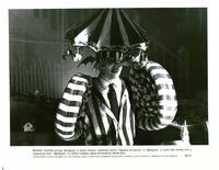 Beetlejuice - 8 x 10 B&W Photo #1