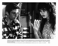Beetlejuice - 8 x 10 B&W Photo #4
