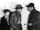 Beggars of Life - 8 x 10 B&W Photo #2