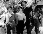 Beggars of Life - 8 x 10 B&W Photo #7
