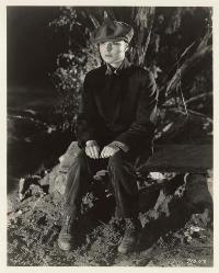 Beggars of Life - 8 x 10 B&W Photo #5