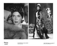 Being Julia - 8 x 10 B&W Photo #7