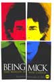Being Mick - 11 x 17 TV Poster - Style A