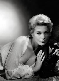 Bell, Book and Candle - 8 x 10 B&W Photo #4