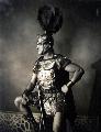 Ben-Hur - 8 x 10 B&W Photo #1