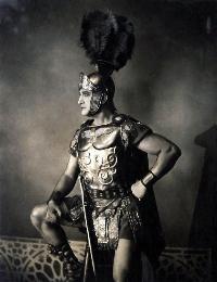 Ben-Hur - 8 x 10 B&W Photo #1