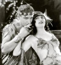 Ben-Hur - 8 x 10 B&W Photo #2