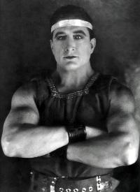 Ben-Hur - 8 x 10 B&W Photo #3