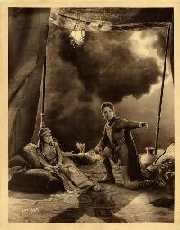 Ben-Hur - 8 x 10 Color Photo #8