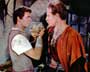 Ben-Hur - 8 x 10 Color Photo #4