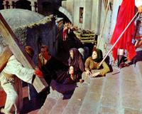 Ben-Hur - 8 x 10 Color Photo #3