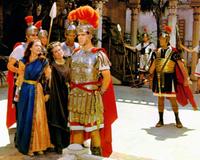 Ben-Hur - 8 x 10 Color Photo #13