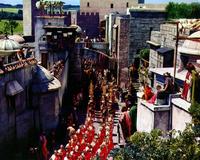 Ben-Hur - 8 x 10 Color Photo #15