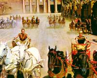 Ben-Hur - 8 x 10 Color Photo #16