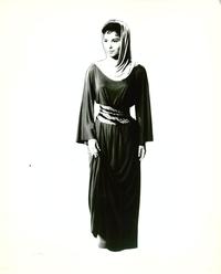 Ben-Hur - 8 x 10 B&W Photo #1
