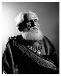 Ben-Hur - 8 x 10 B&W Photo #1